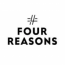 FOUR REASONS logo